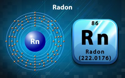 Three Health Problems Caused by Radon